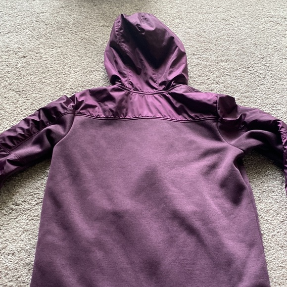 Under Armour boys Swacket size L - Picture 6 of 6